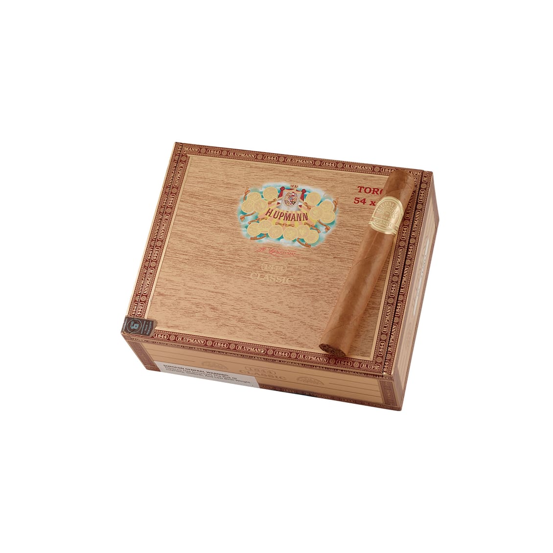 H. Upmann 1844 Classic Toro