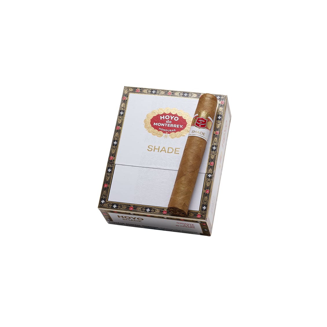 Hoyo de Monterrey Shade Gigante