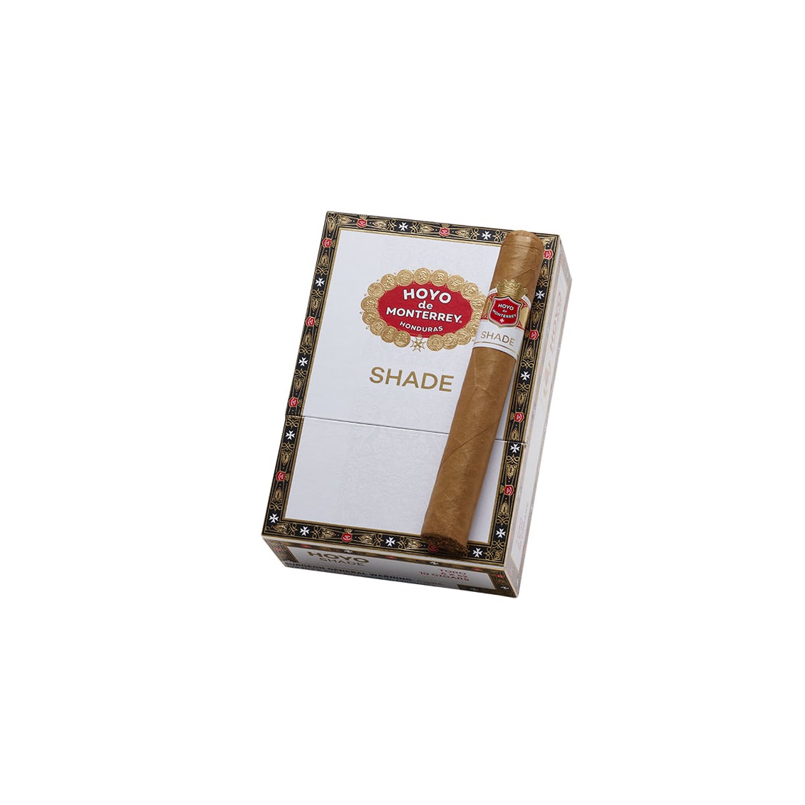 Hoyo de Monterrey Shade Toro