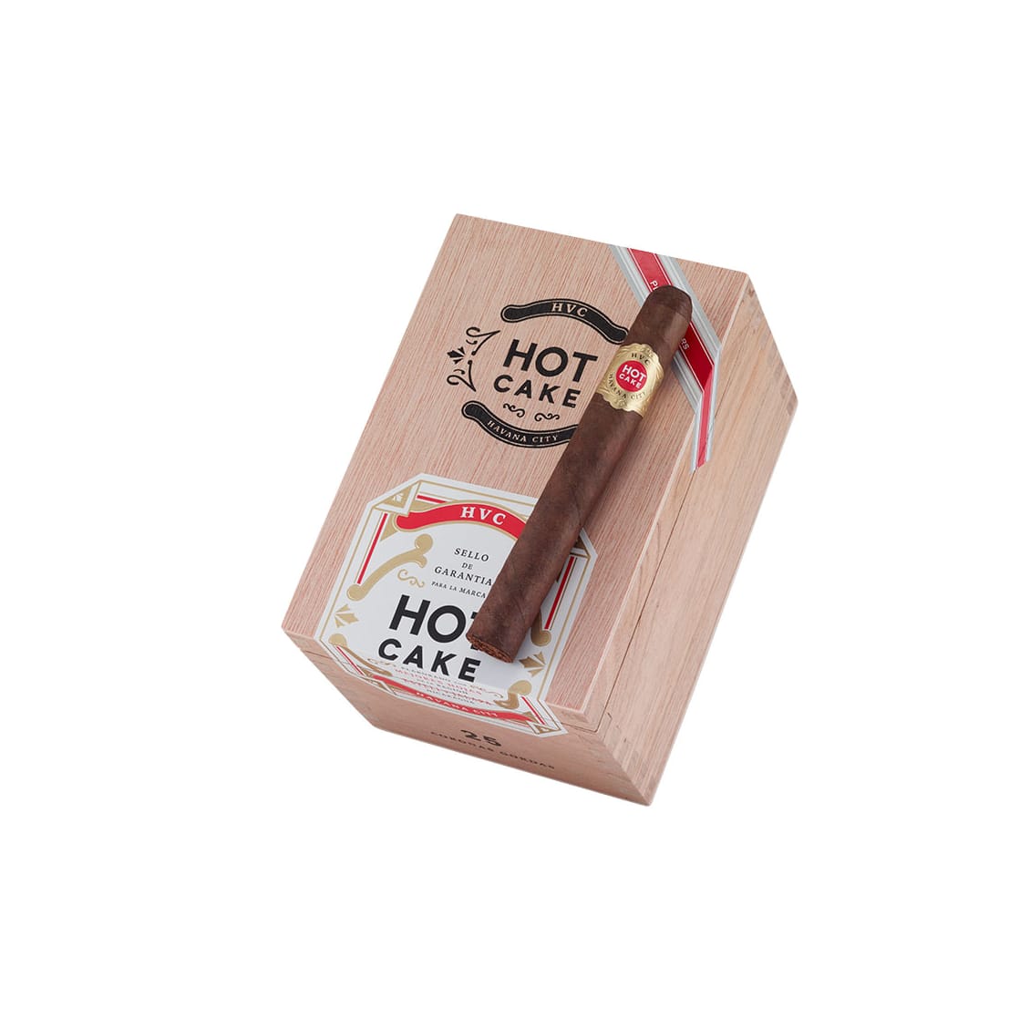 HVC Hot Cake Corona Gorda