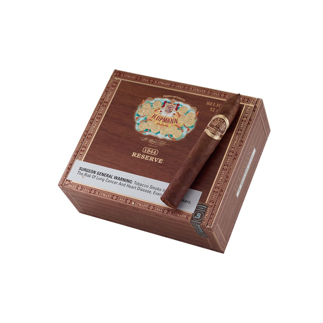 H. Upmann 1844 Reserve Belicoso