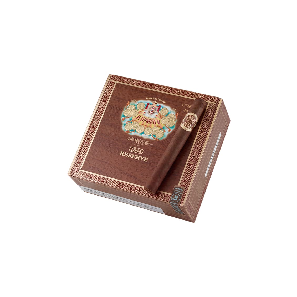 H. Upmann 1844 Reserve Corona