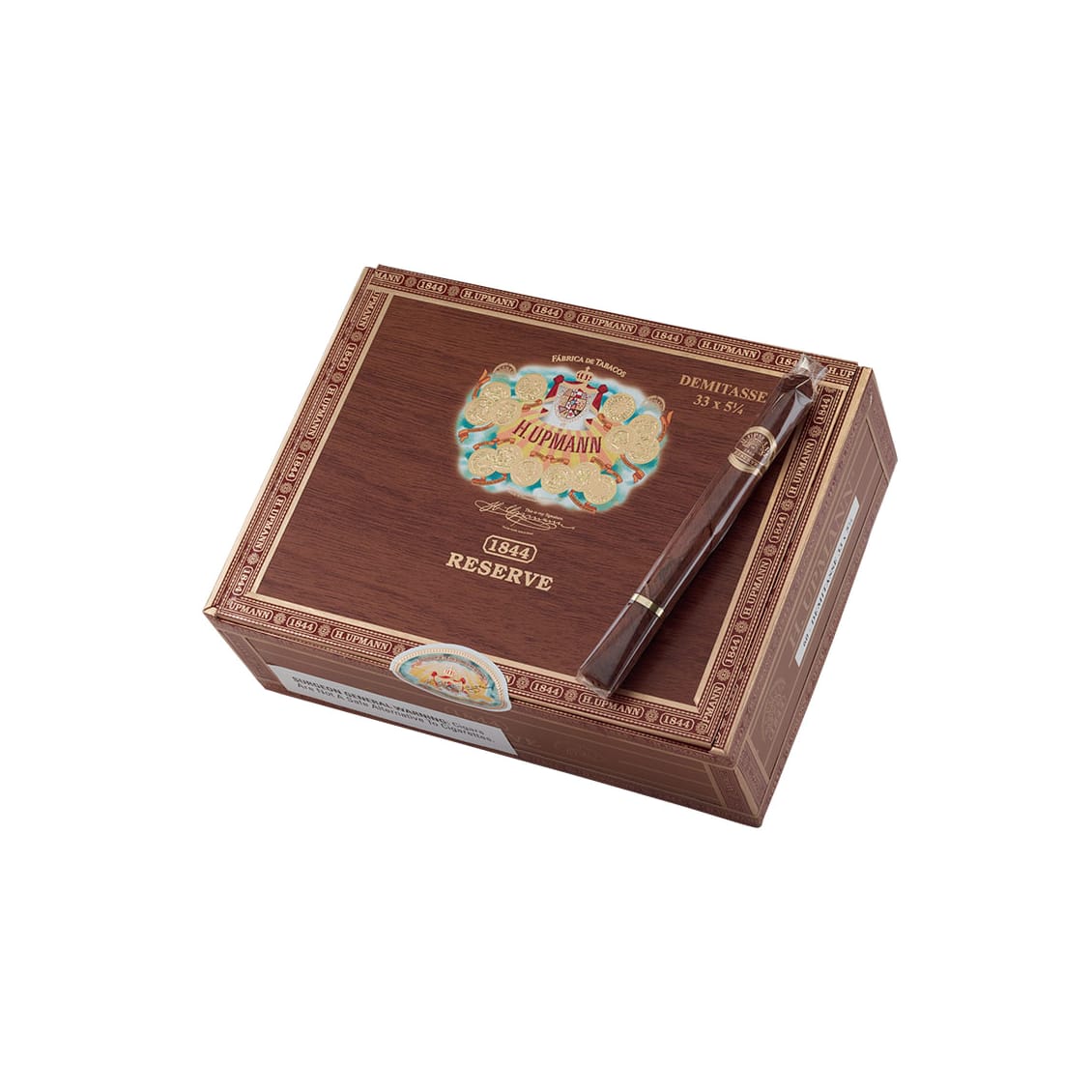 H. Upmann 1844 Reserve Demitasse