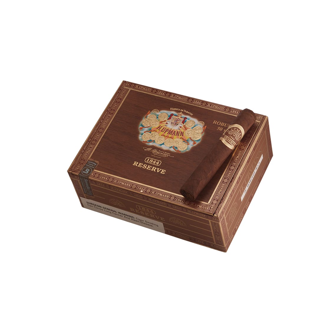 H. Upmann 1844 Reserve Robusto