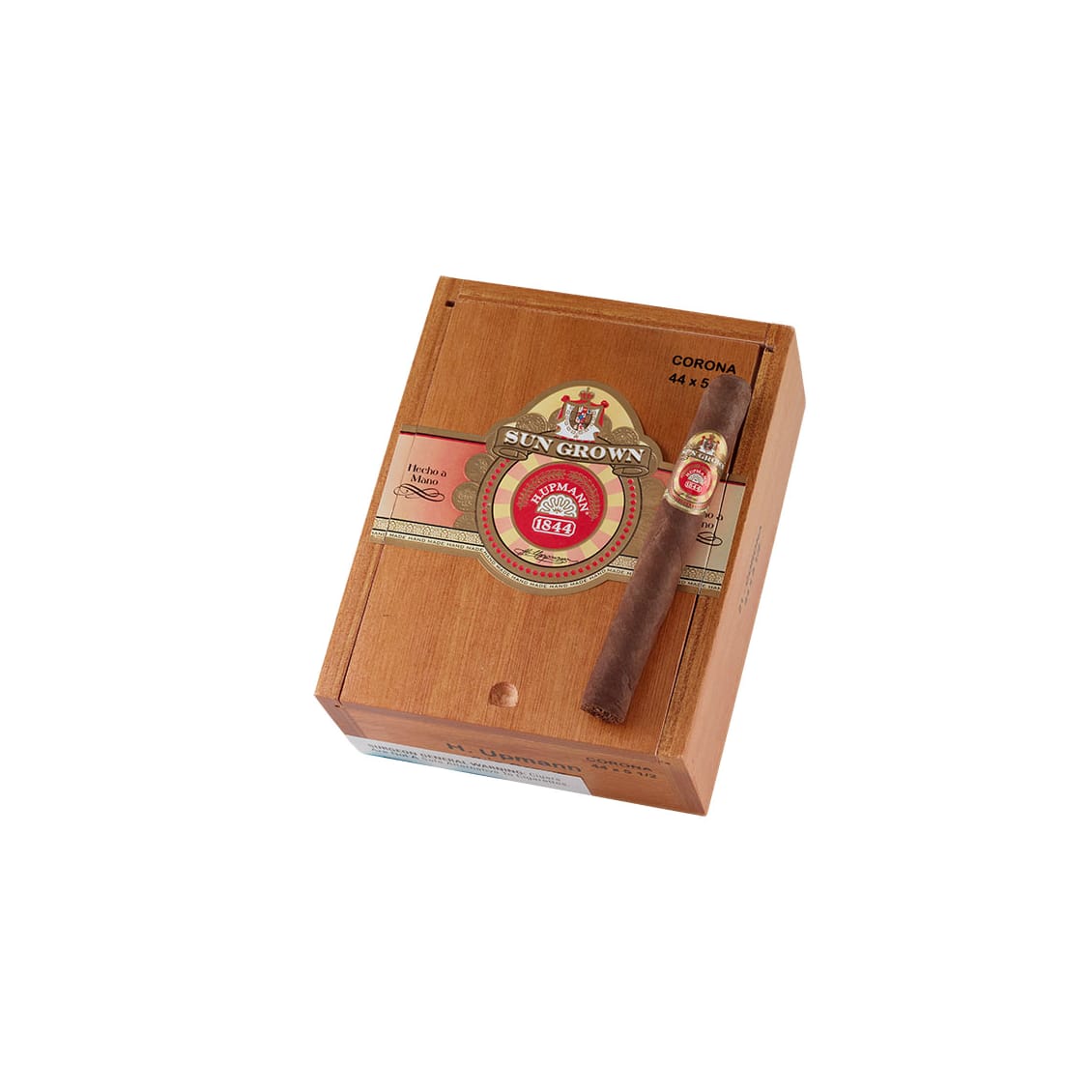 H. Upmann Sun Grown Corona