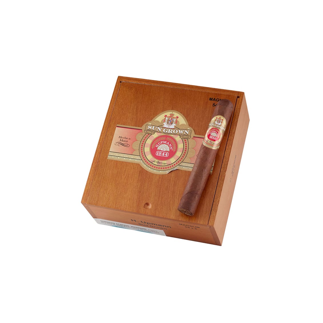 H. Upmann Sun Grown Magnum