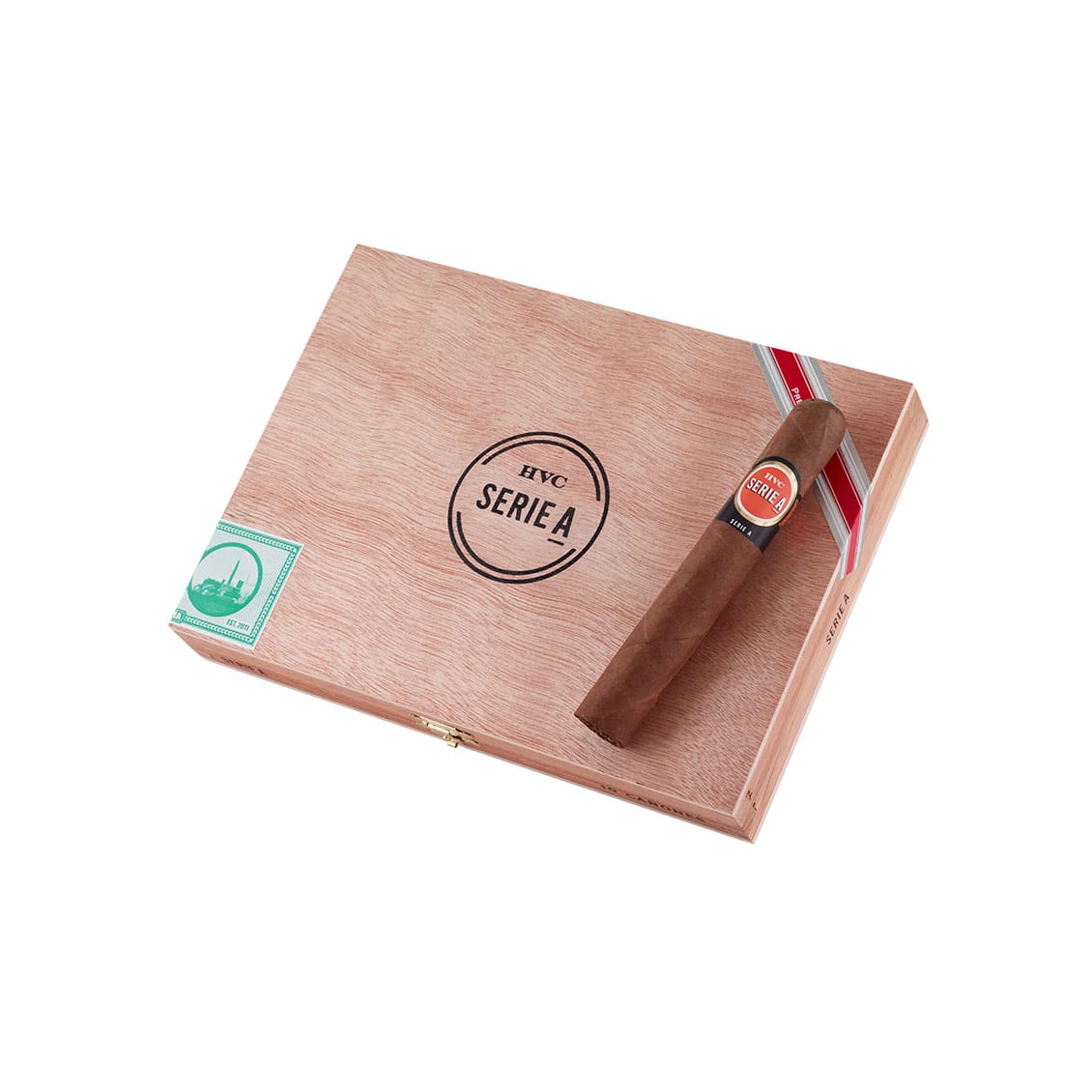 HVC Series A Canones