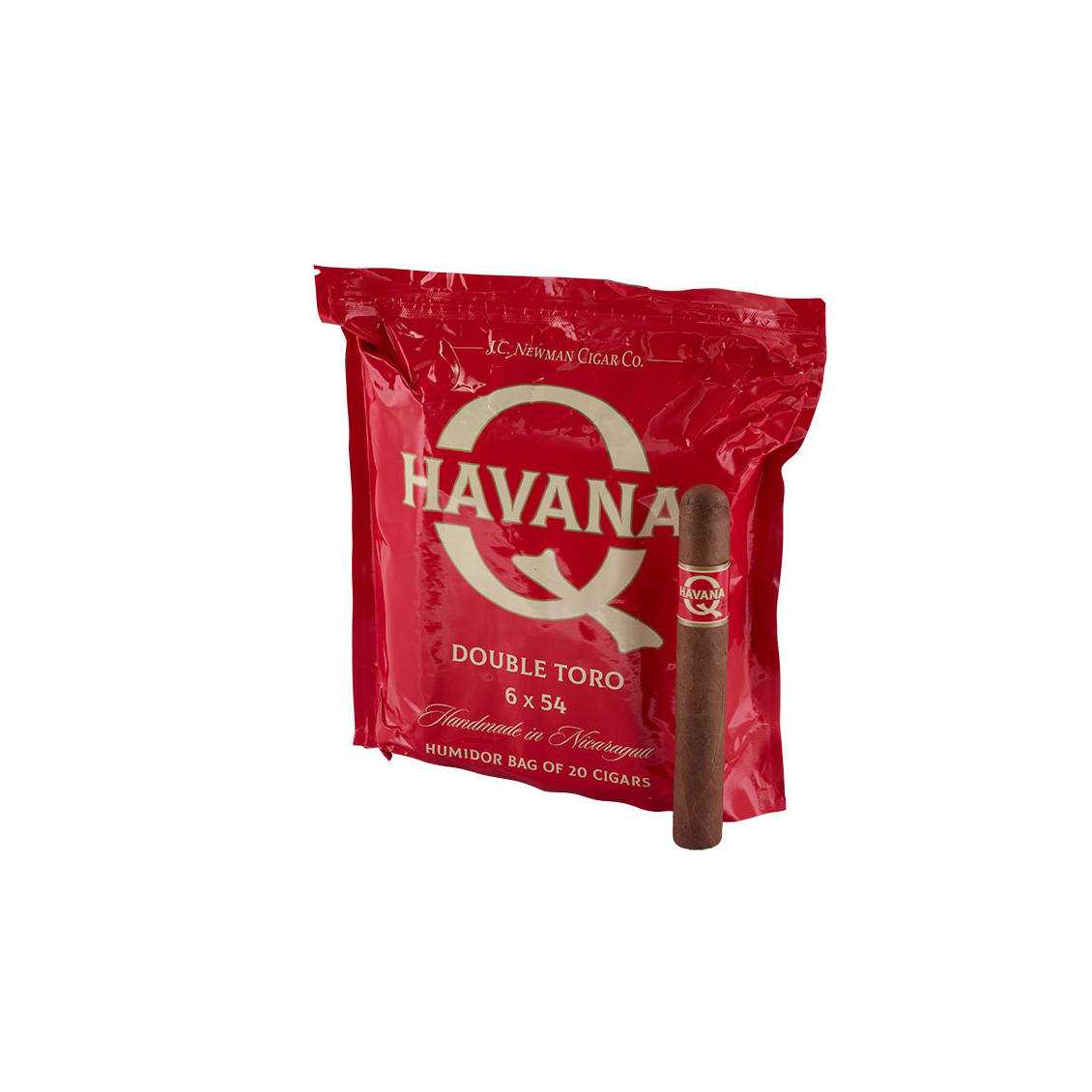 Havana Q By Quorum Double Toro