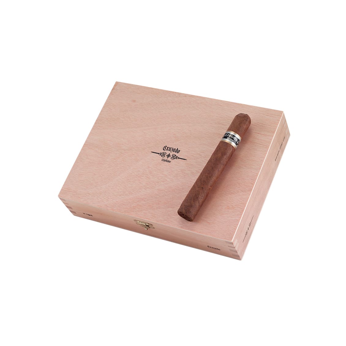 Illusione Classic Cruzado Domenicos Extra