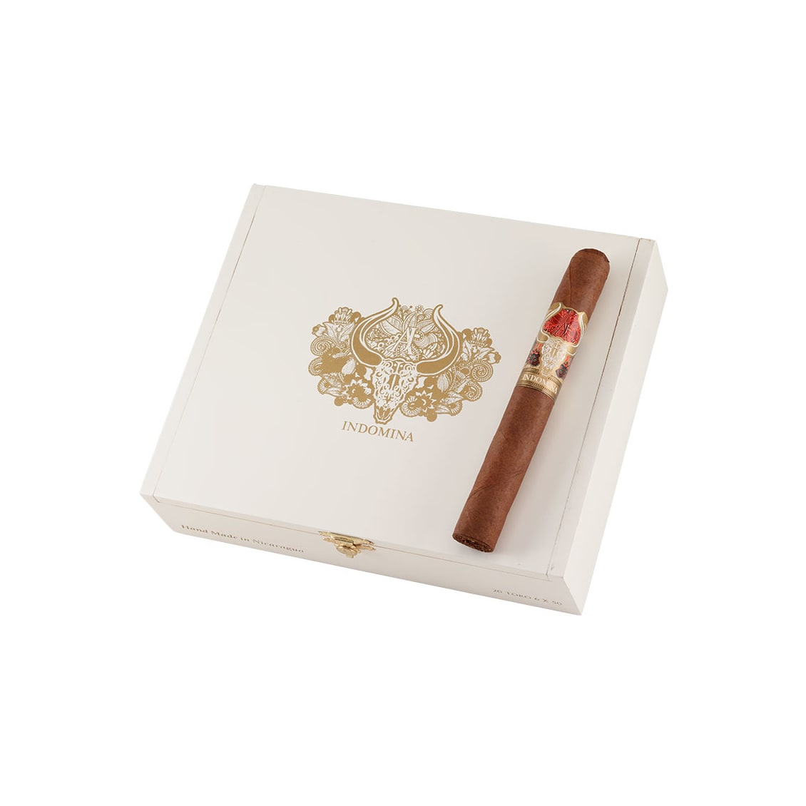 Indomina Robusto by AJ Fernandez