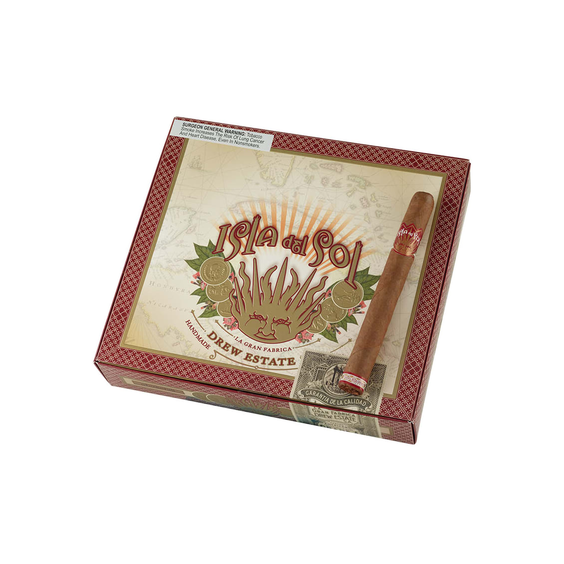 Isla Del Sol Churchill