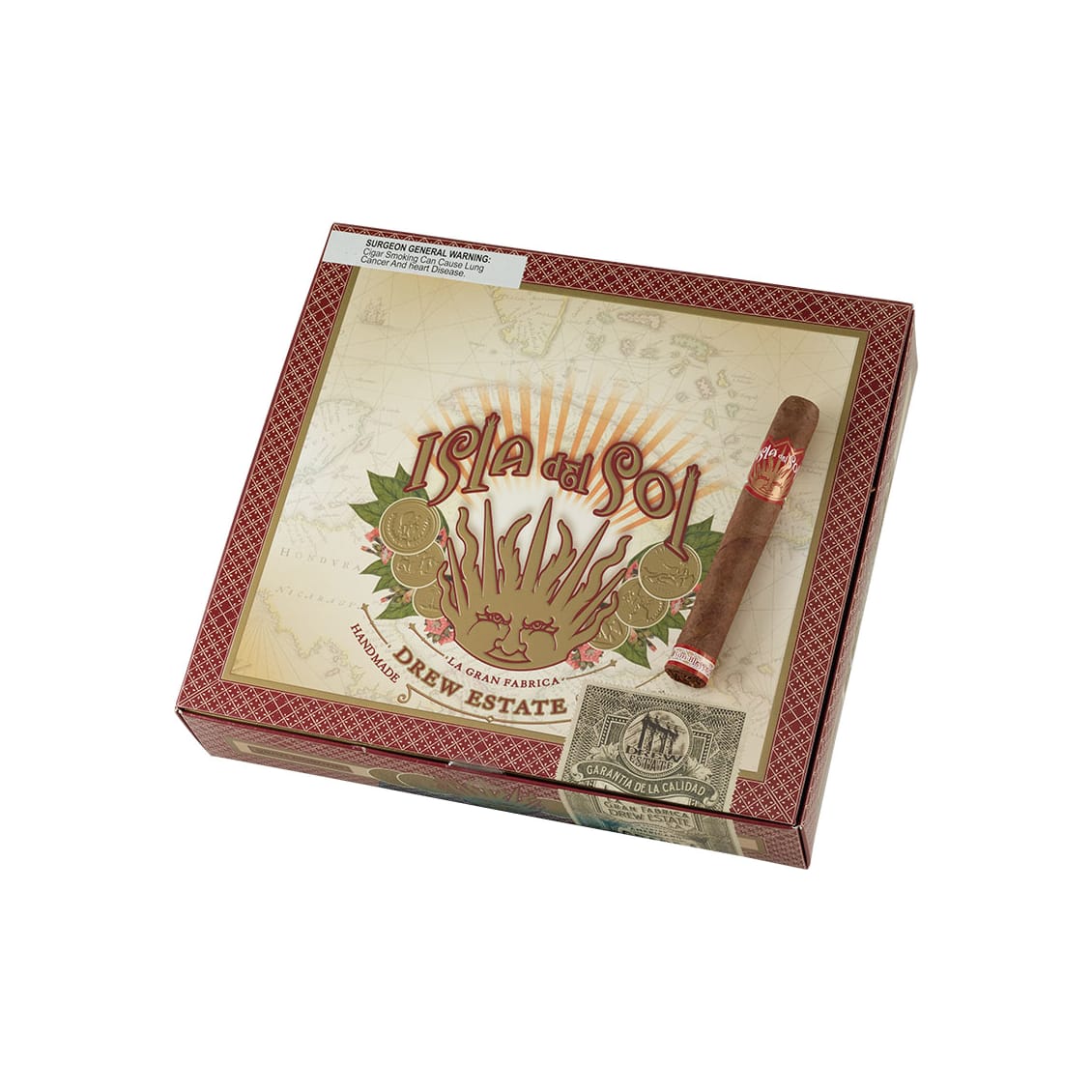 Isla Del Sol Gran Corona