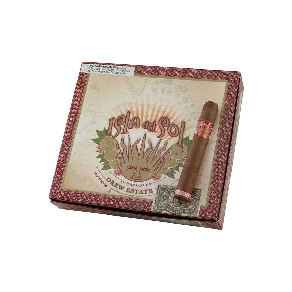 Isla Del Sol Gordito