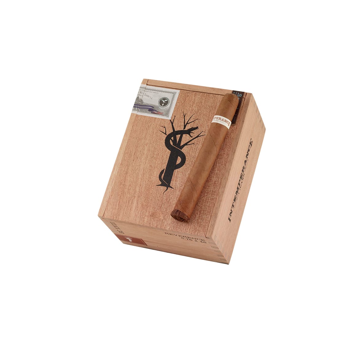 RoMa Craft Intemperance EC XVIII Reverence