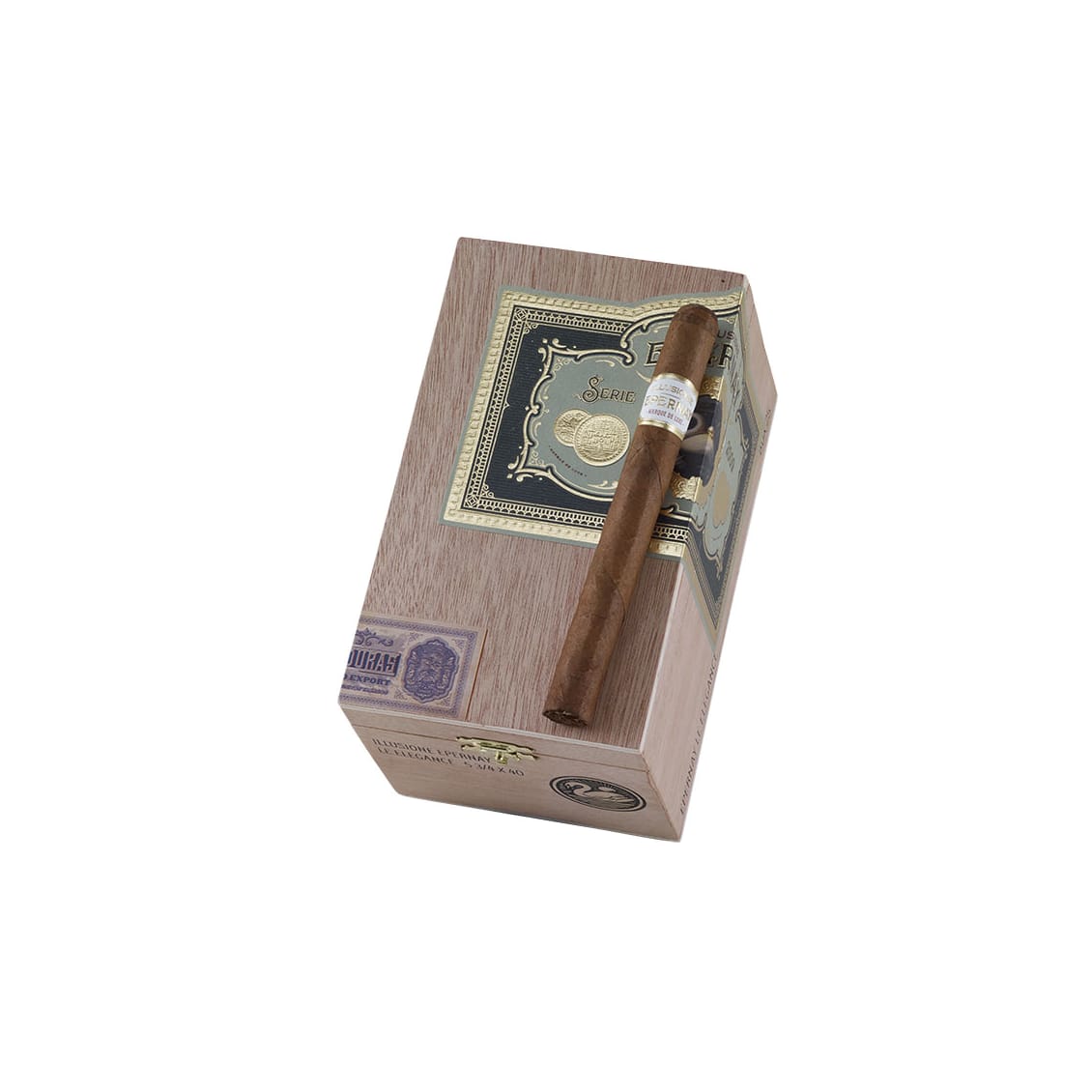 Illusione Epernay Le Elegance Petit Lancero
