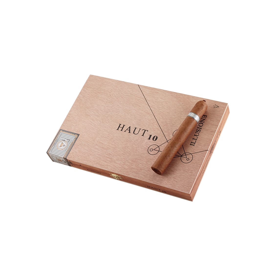 Illusione Haut 10 Toro
