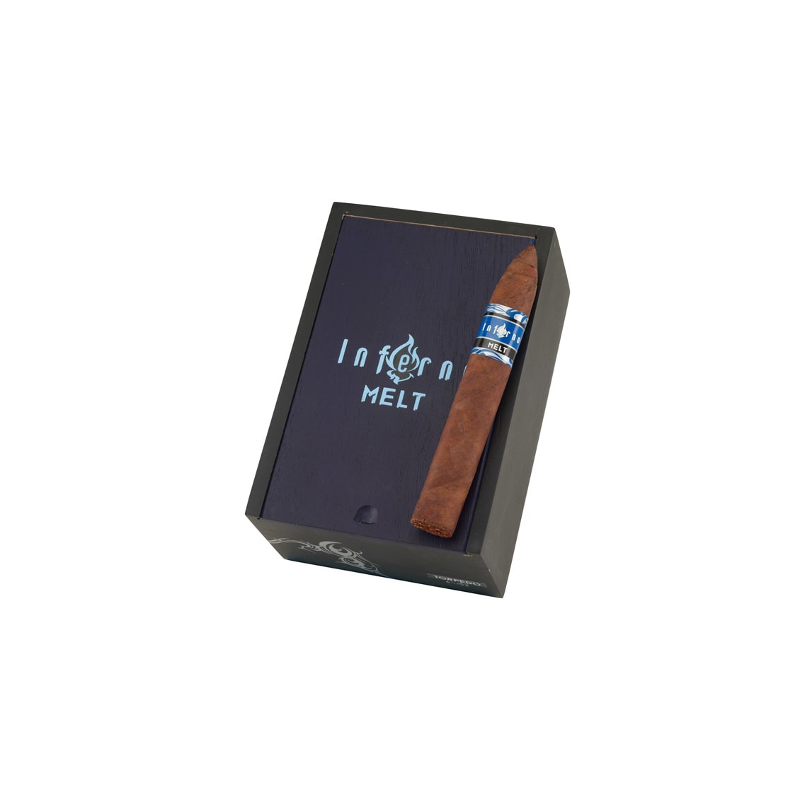 Inferno Melt Torpedo