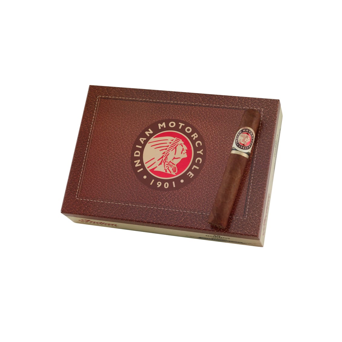 Indian M. Gordo Habano