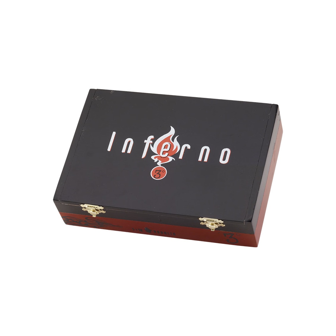 Inferno 3rd Degree Robusto