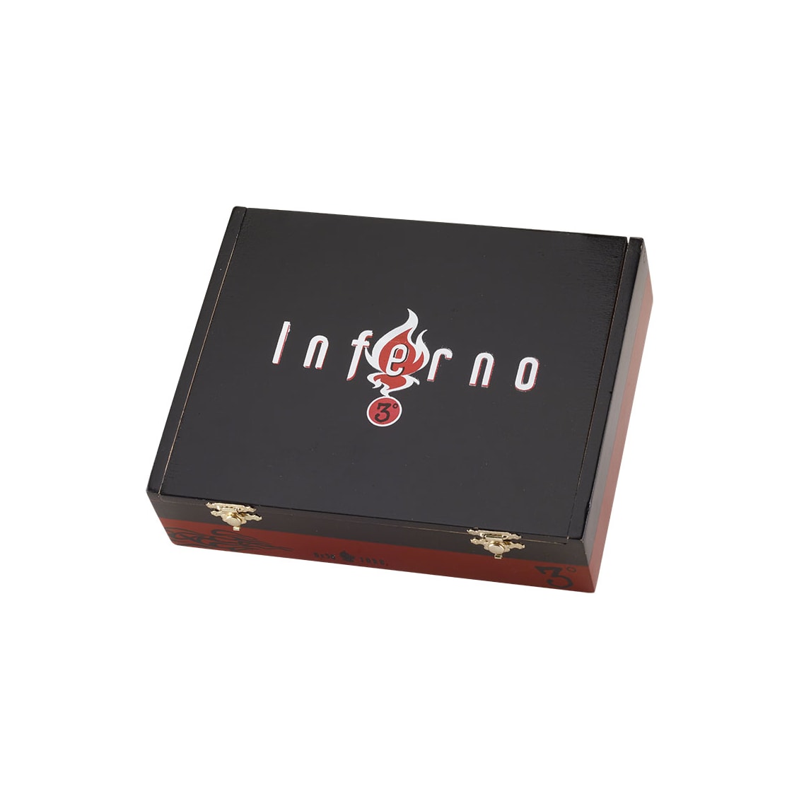 Inferno 3rd Degree Toro