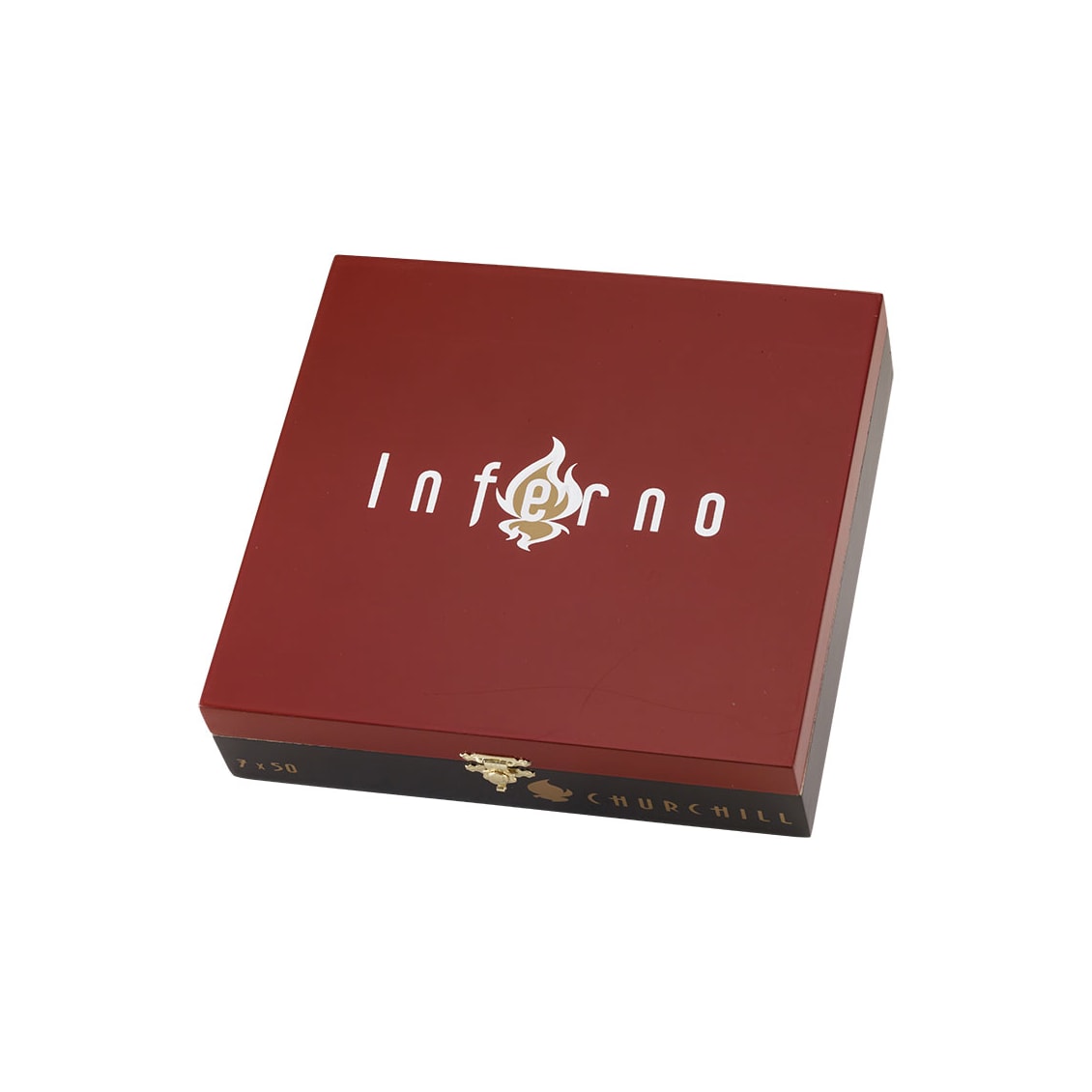 Inferno Churchill