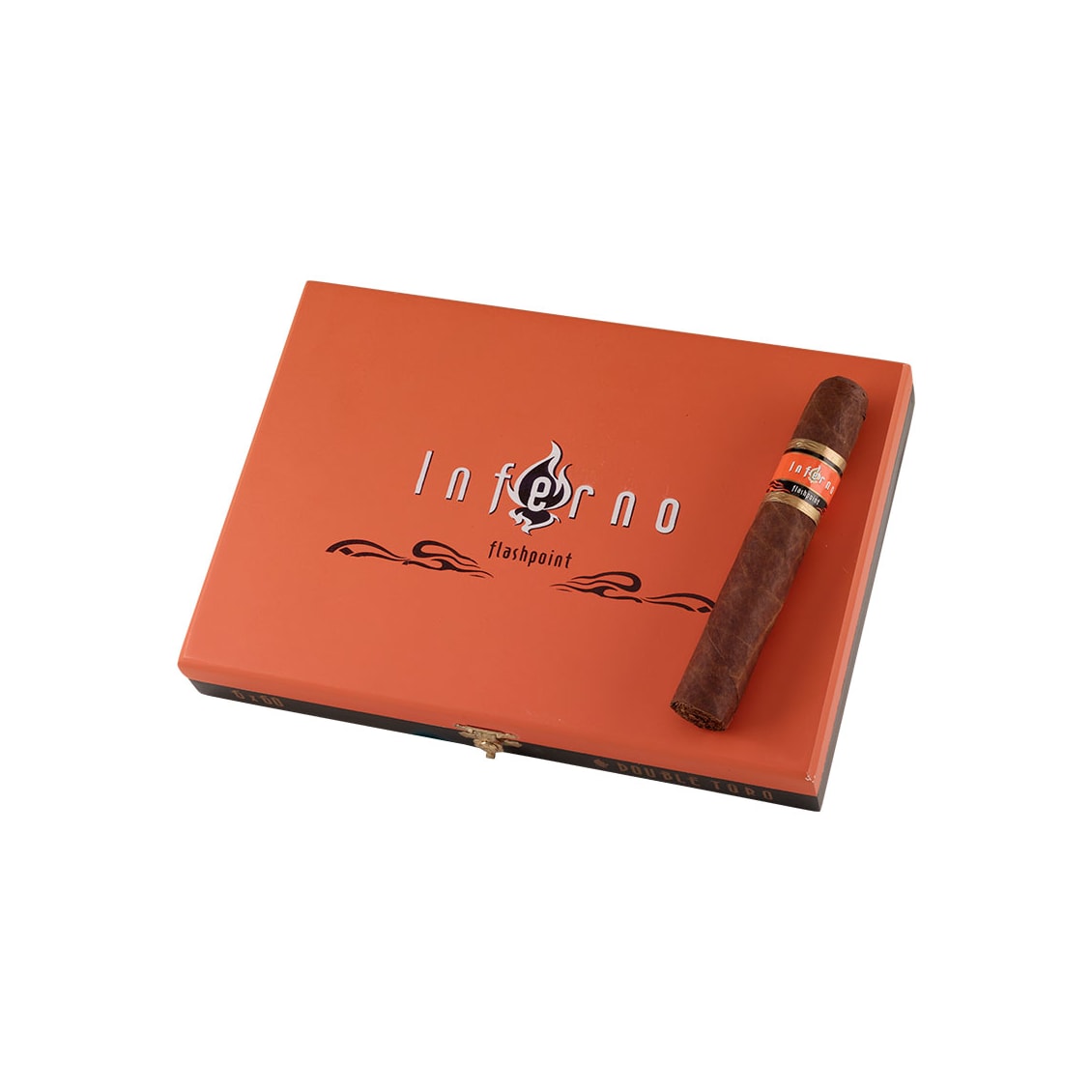Inferno Flashpoint Double Toro