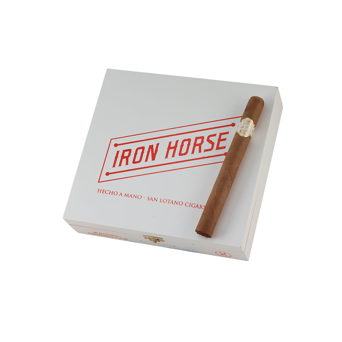 Iron Horse Connecticut Churchi