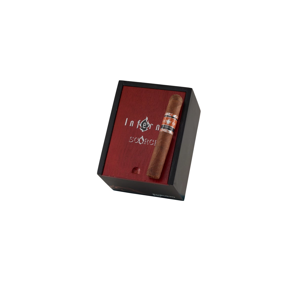 Inferno Scorch Robusto