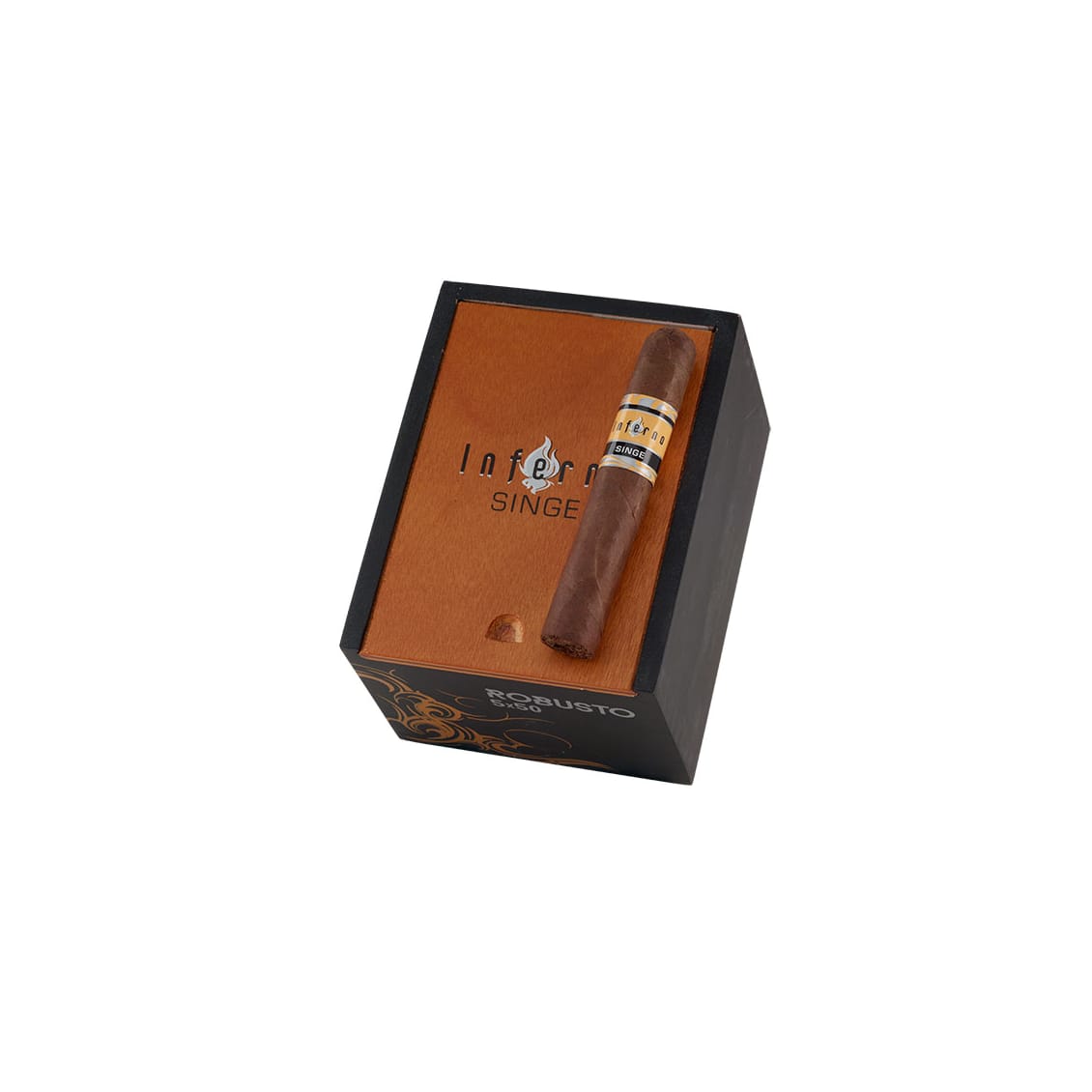 Inferno Singe Robusto
