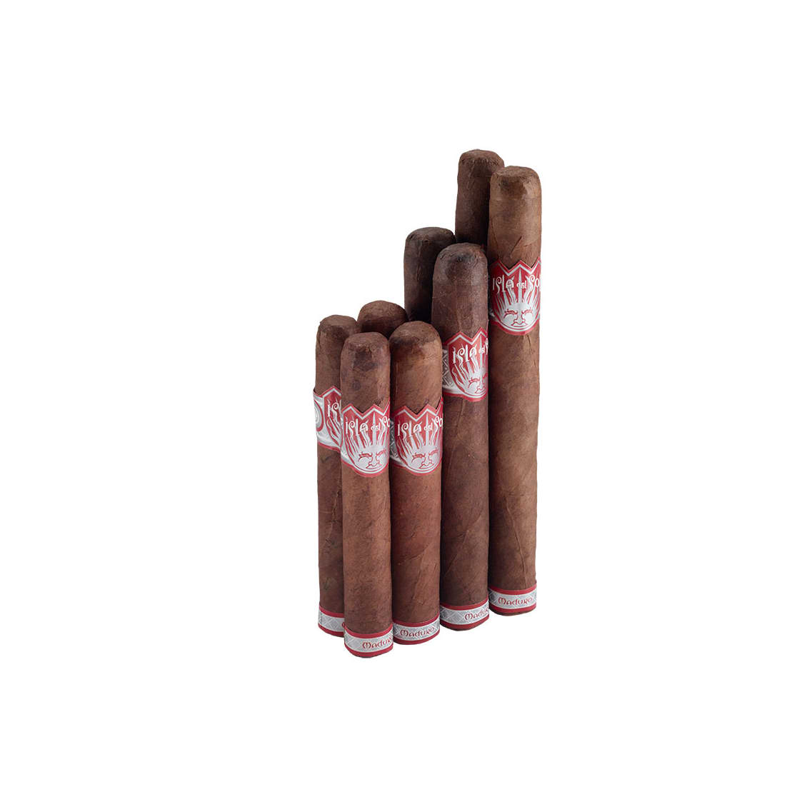 Isla Del Sol Maduro Test Flight