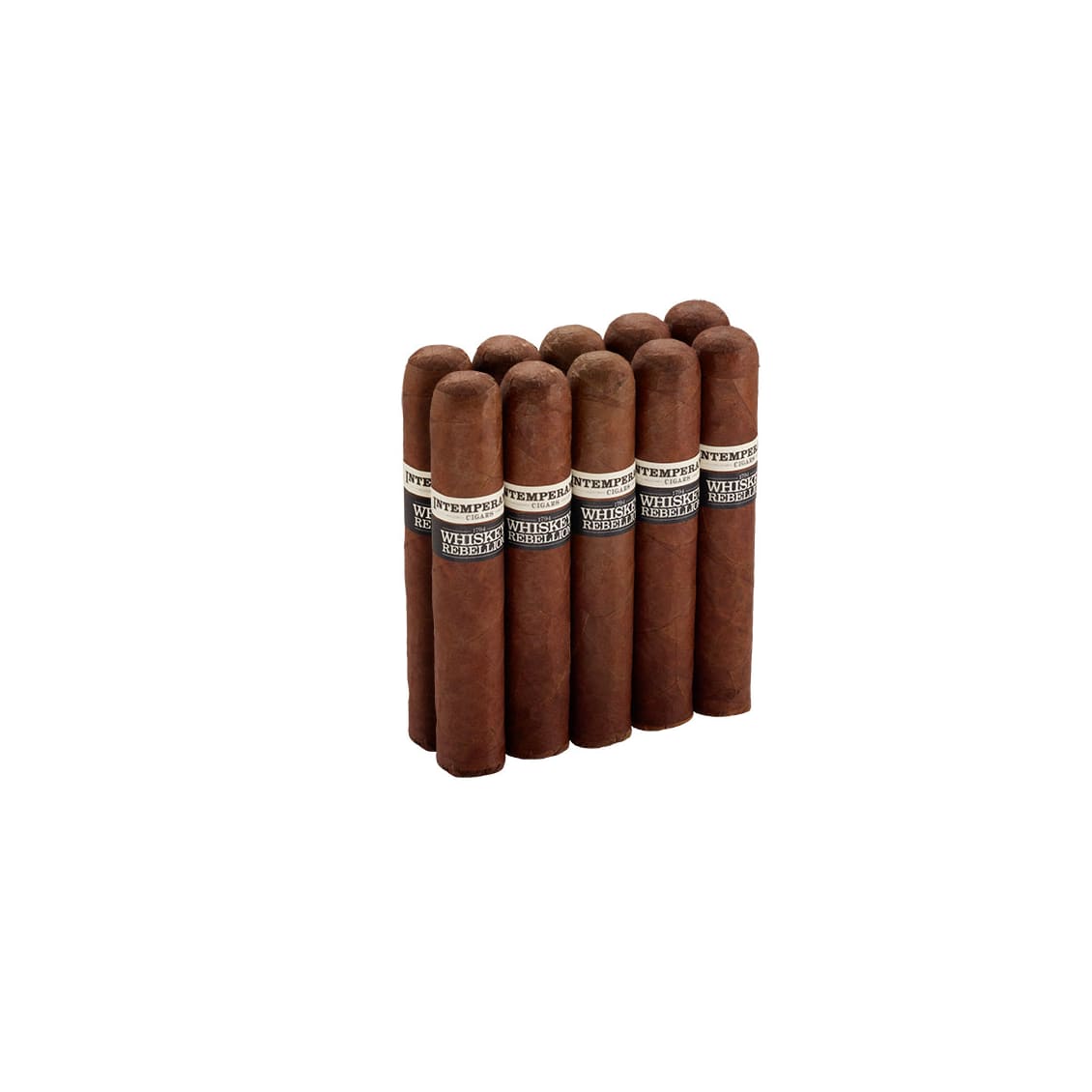 Intemperance Whiskey Rebellion 1794 Bradford 10 Pack