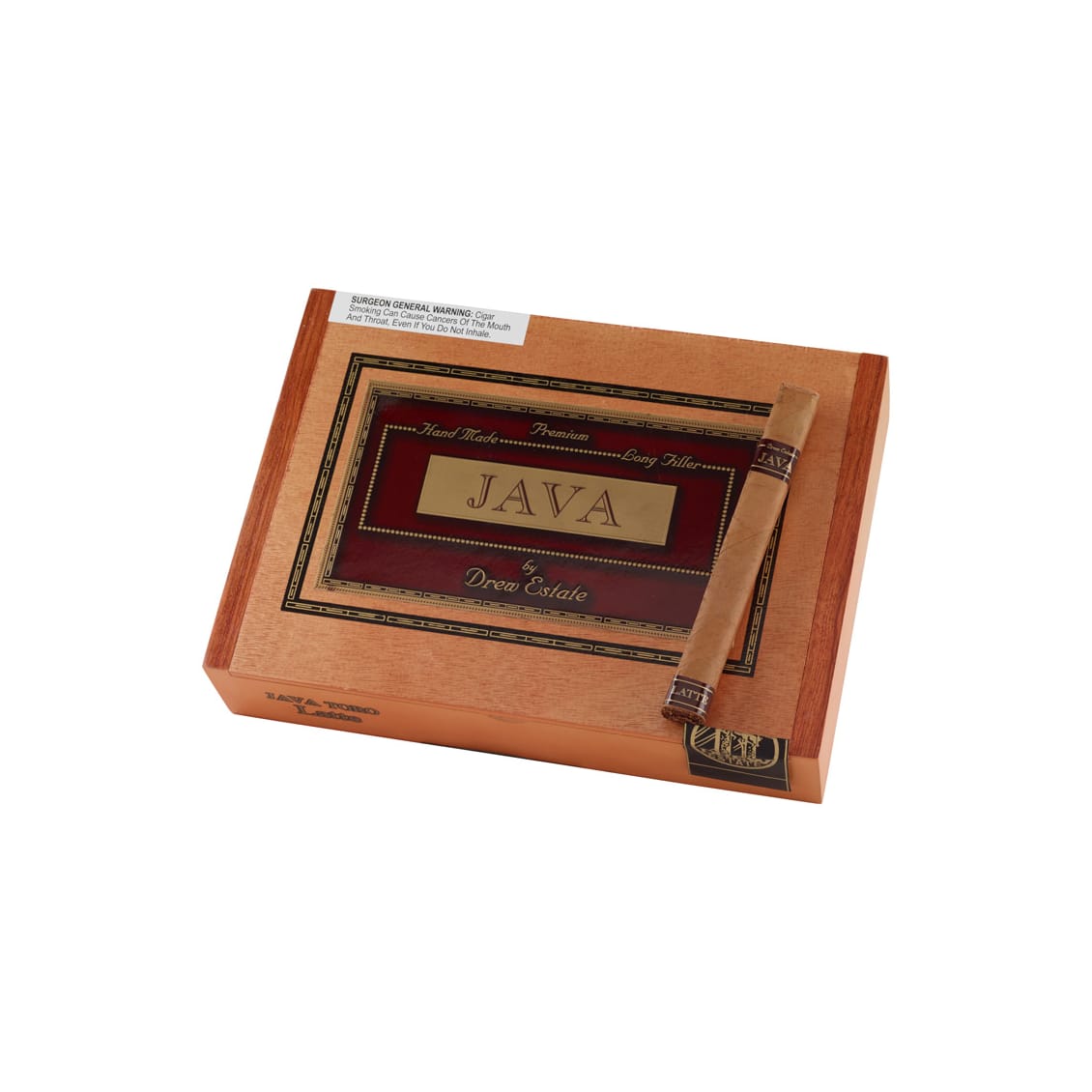 Java Latte Toro