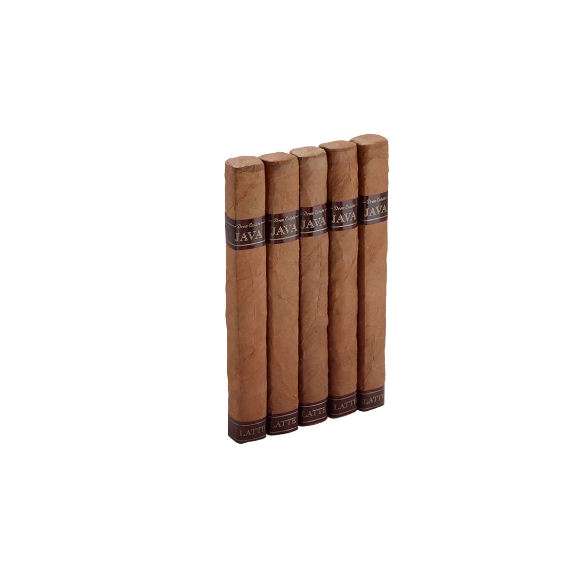 Java Latte Toro Cigars - Natural