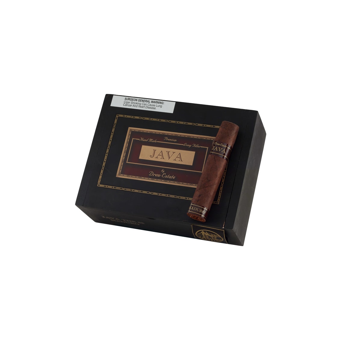 Java by Drew Estate The 58