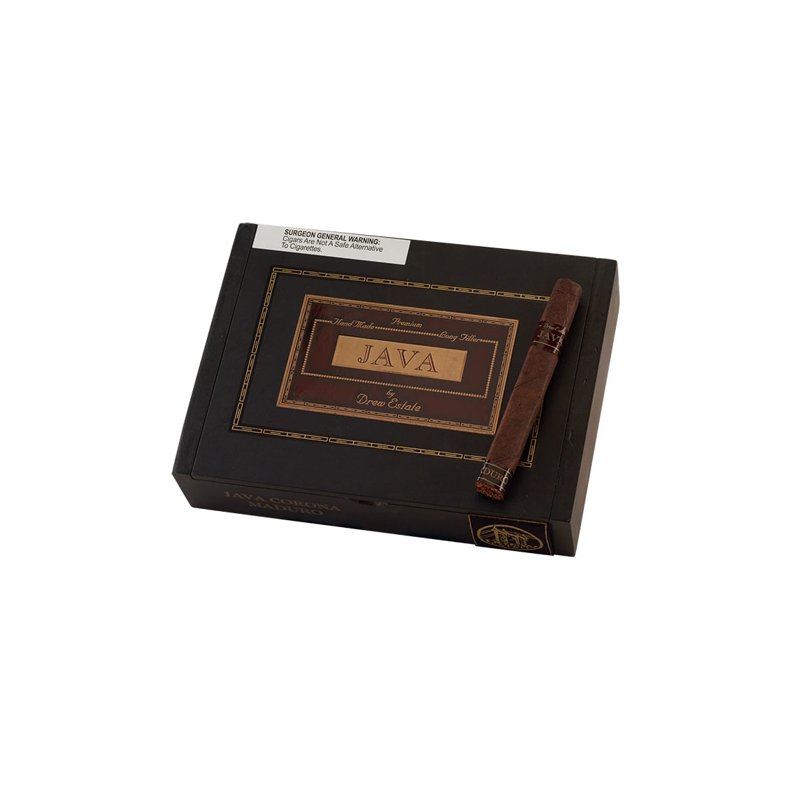 Java by Drew Estate Corona