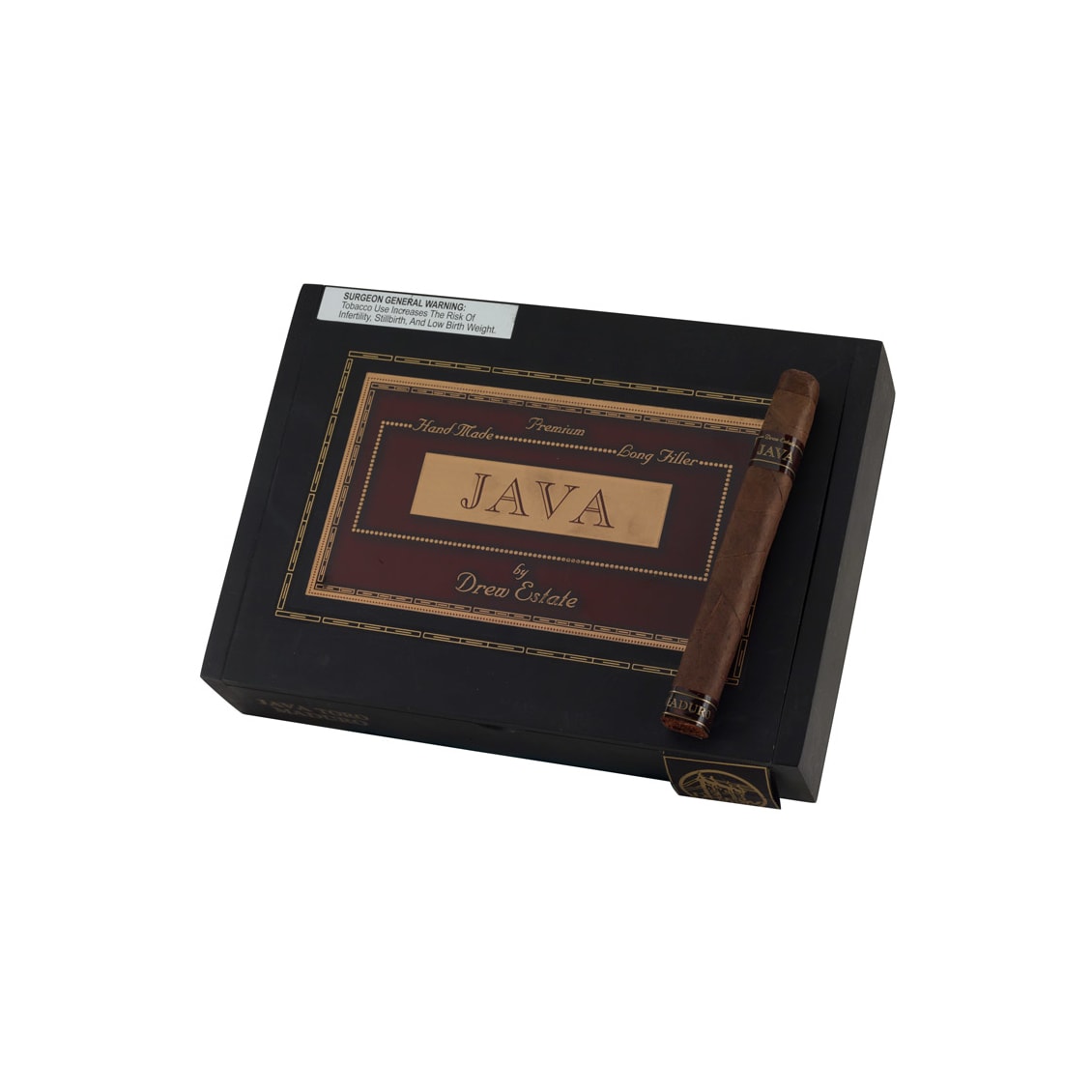 Java by Drew Estate Toro