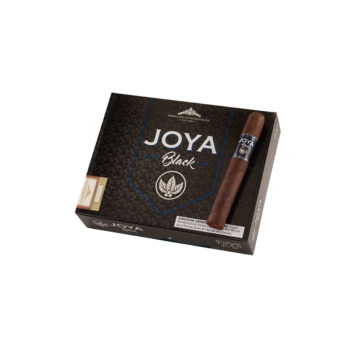 JDN Black Toro