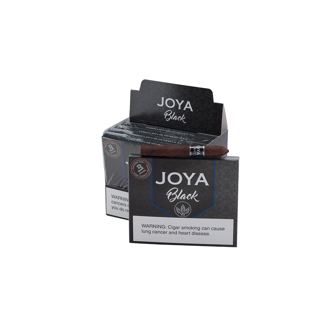 JDN Black Boat (10)