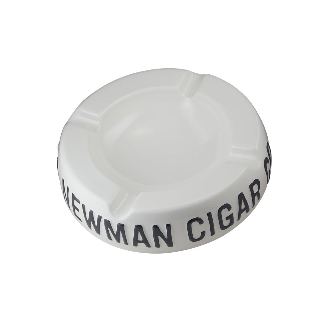 J. C. Newman Vintage Ashtray