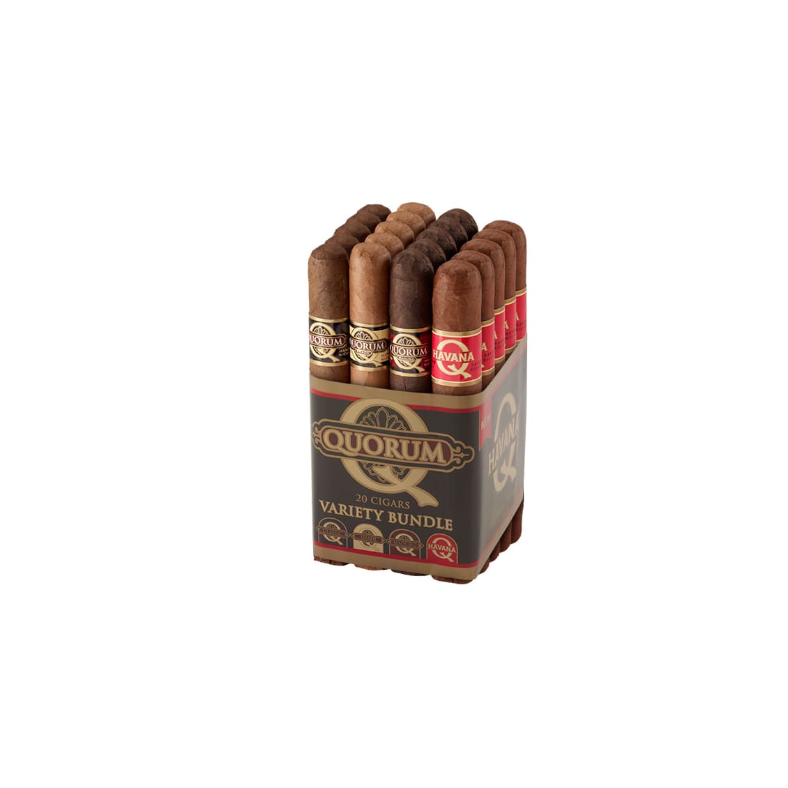 Quorum Variety Bundle