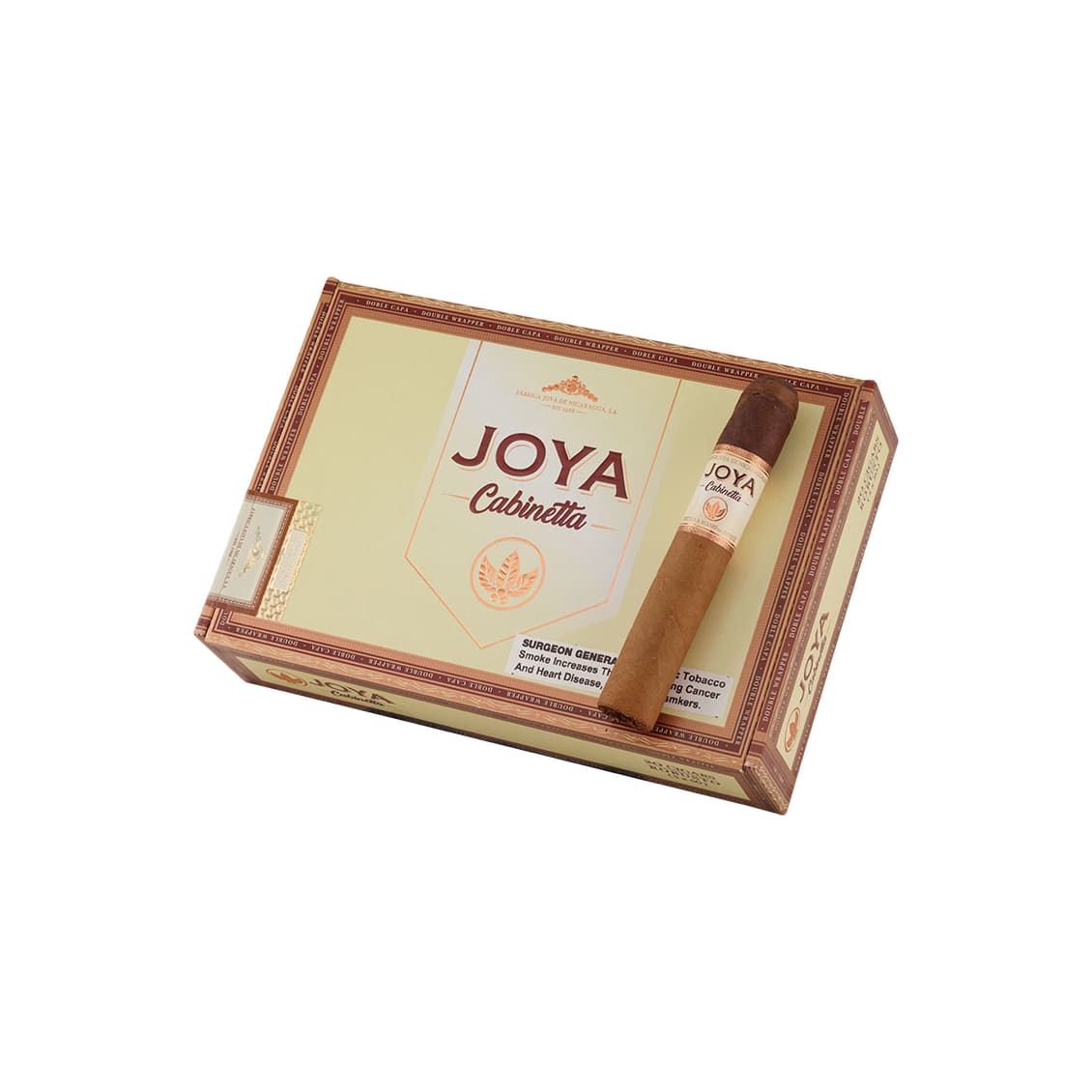 Joya de Nicaragua Cabinetta Serie Robusto