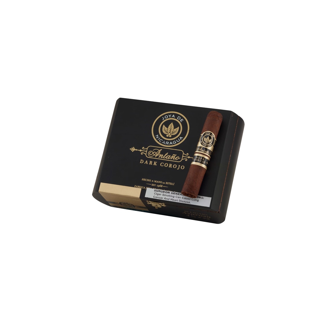 Joya de Nicaragua Antano Dark Corojo Azarosa