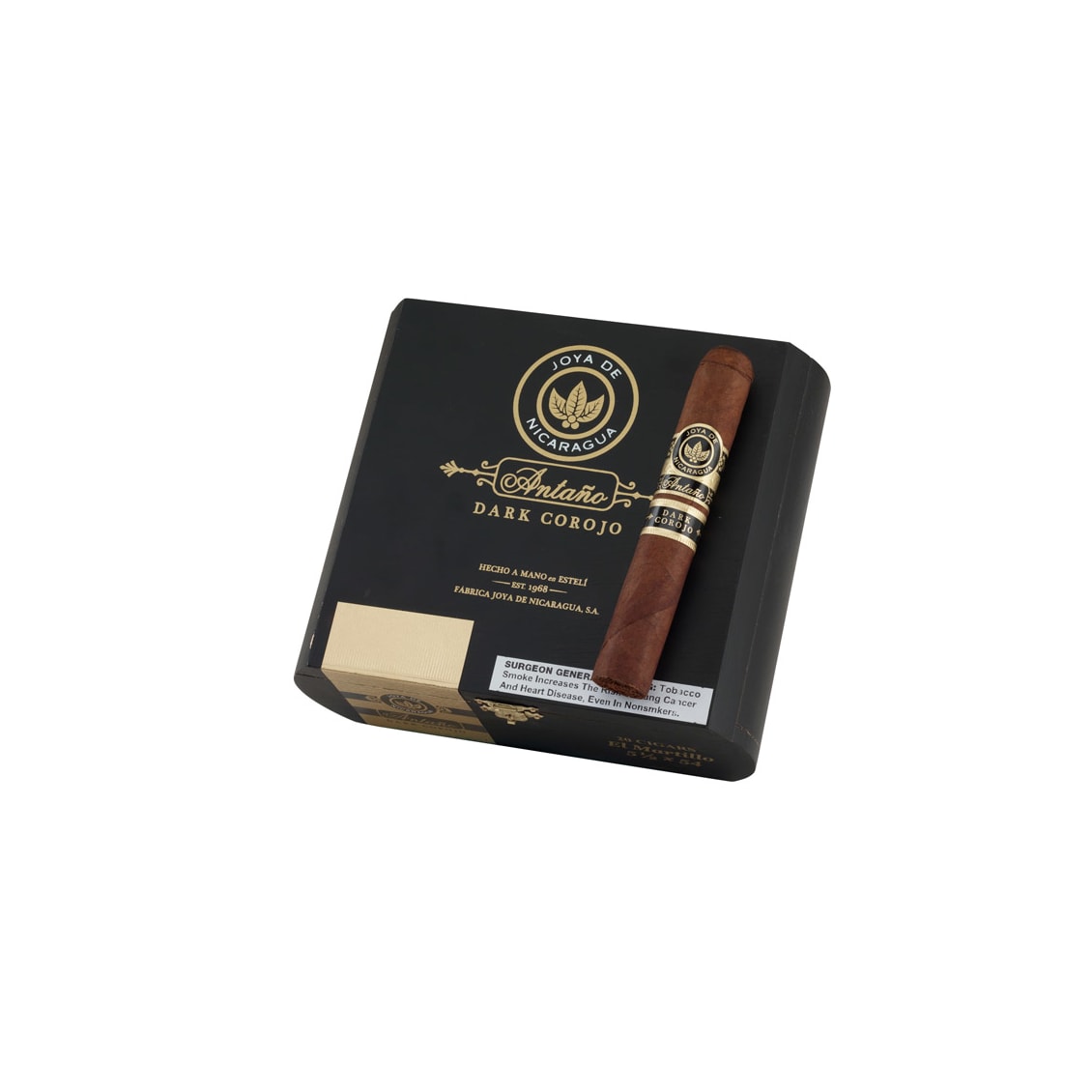 Joya de Nicaragua Antano Dark Corojo El Martillo