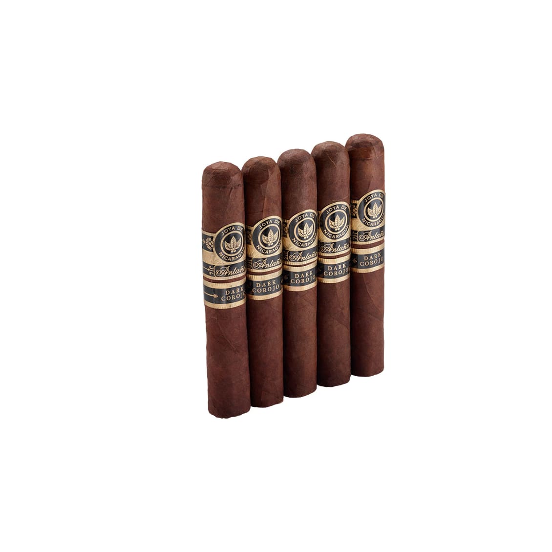 Joya de Nicaragua Antano Dark Corojo El Martillo Cigars - Dark