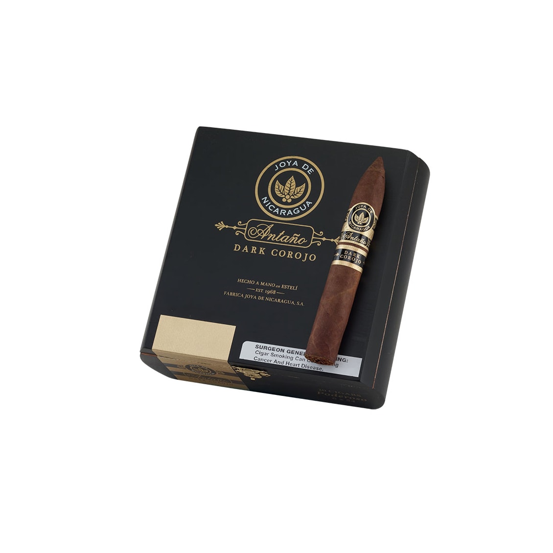 Joya de Nicaragua Antano Dark Corojo Poderoso