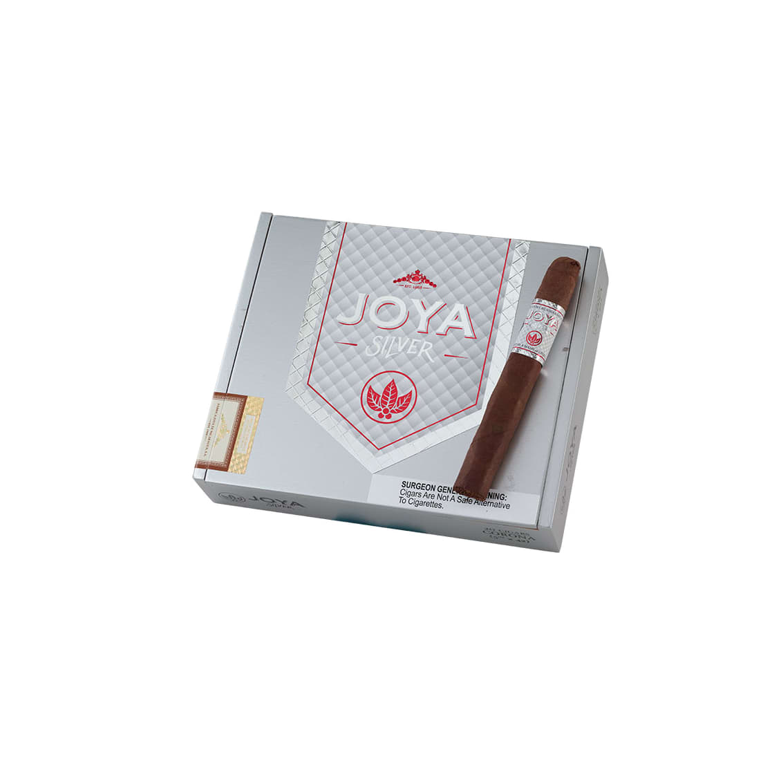 JDN Joya Silver Corona