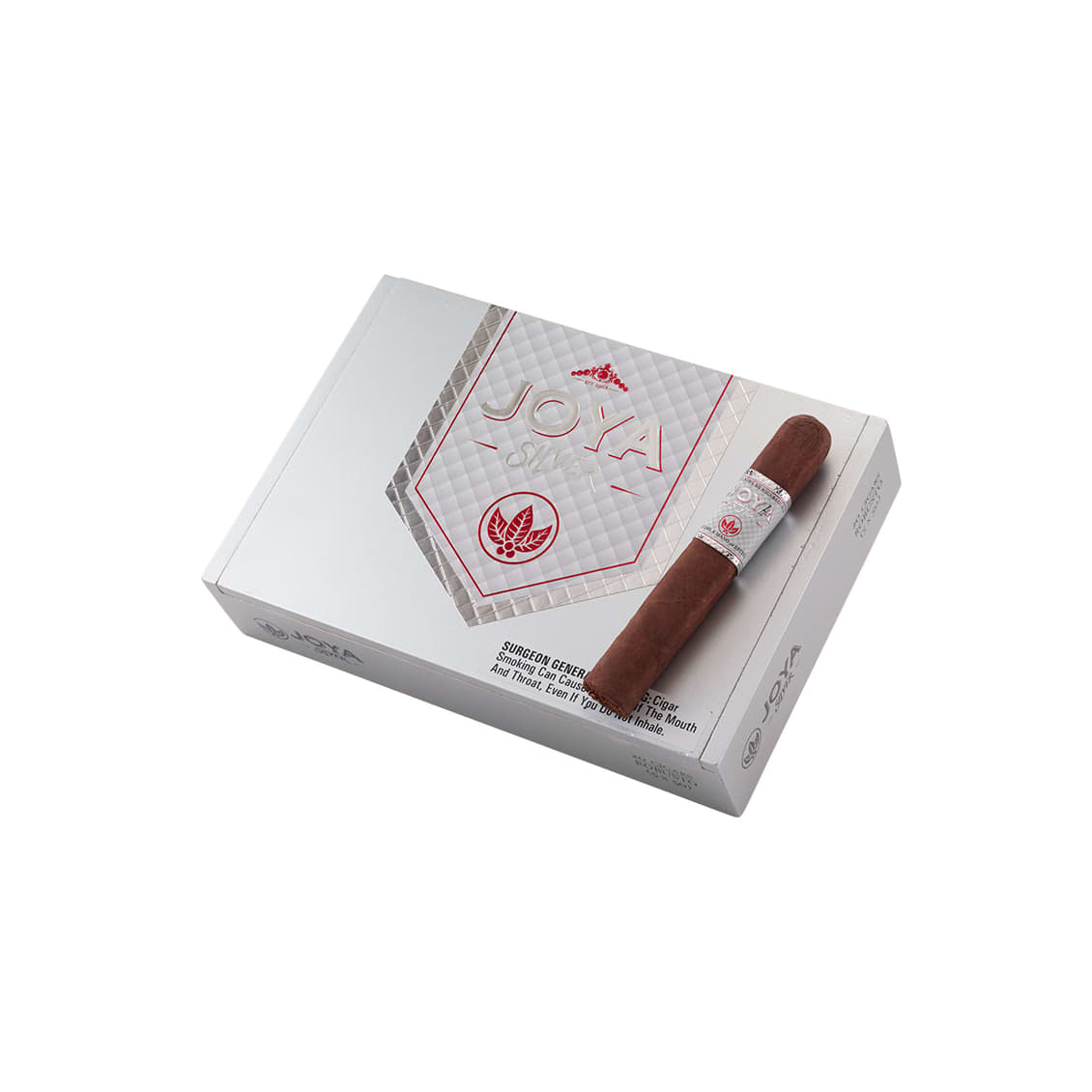 JDN Joya Silver Robusto