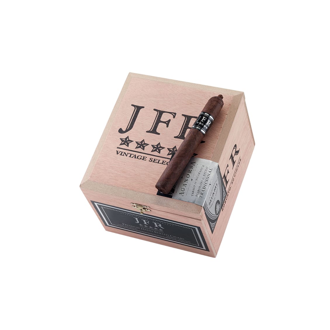 JFR Maduro Robusto
