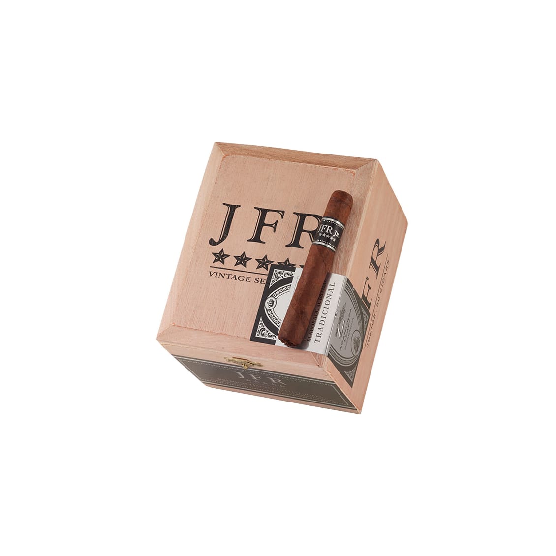 JFR Maduro Junior