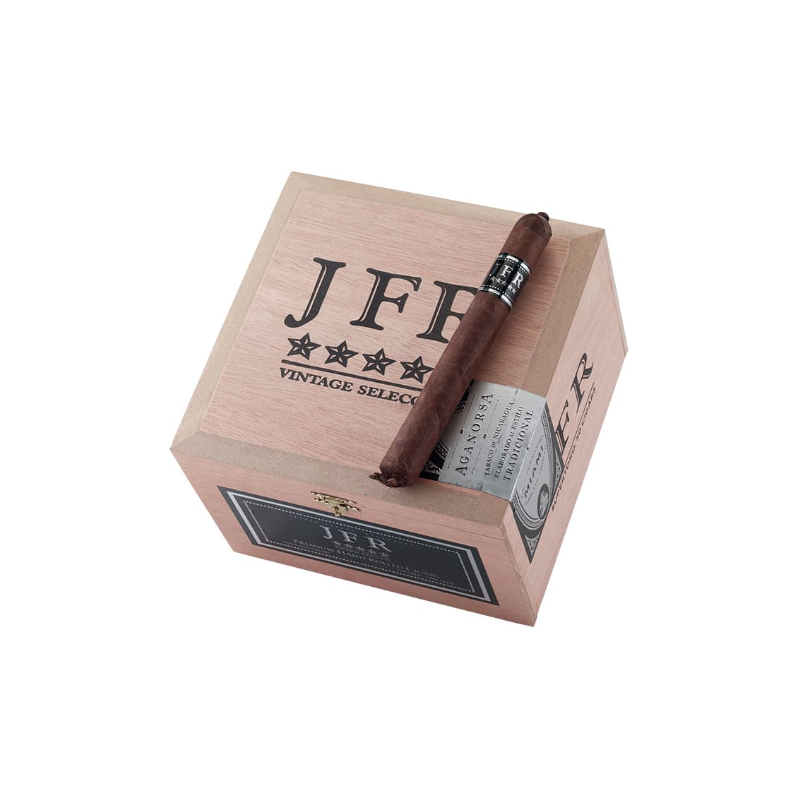 JFR Maduro Super Toro